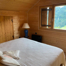 Heidi Chalet, 罗西涅尔 — 照片 2