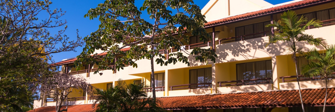 Vila Galé Cabo – All Inclusive, 圣阿戈斯蒂纽角 — 照片 1