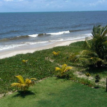 OYO Pousada Carro Quebrado, Barra de Santo Antonio — photo 4