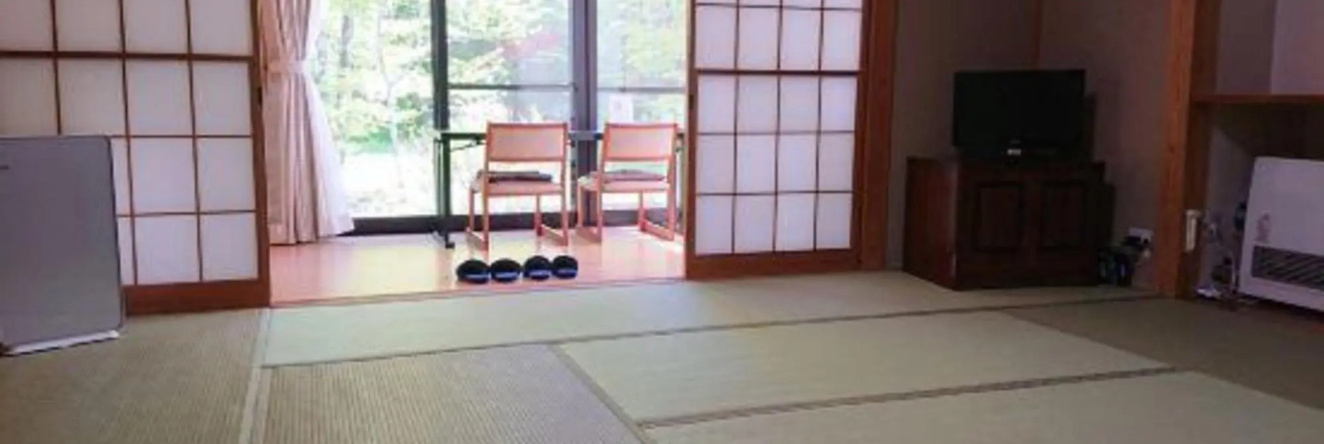 Green Village Yokokawa Kayabuki No Yakata, Ina — photo 1