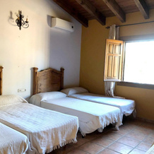 Villa With 3 Bedrooms In Málaga, With Private Pool And Wifi, Картама — фото 3