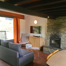 Nicely Furnished Bungalow with Fireplace near Maas, Assesse — photo 3