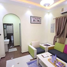 Nakheel Moon Aparthotel, 法拉 — 照片 2