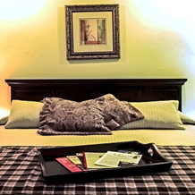 Ochenta Y Dos An Urban Bed & Breakfast, Мерида — фото 4