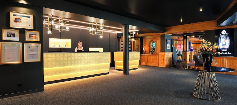 Landromantik Hotel Oswald Gourmet & SPA, Teisnach — photo 1