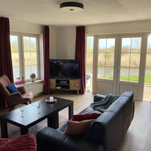 Beachvilla Ijsselmeerblik, 马库姆 — 照片 3