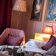 The Ragged Robin - A Heartwood Inn, Годалминг — фото 4