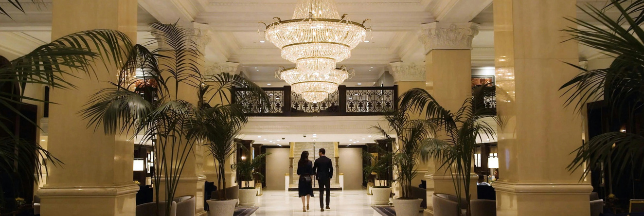 The US Grant, a Luxury Collection Hotel, San Diego, 圣地亚哥 — 照片 1