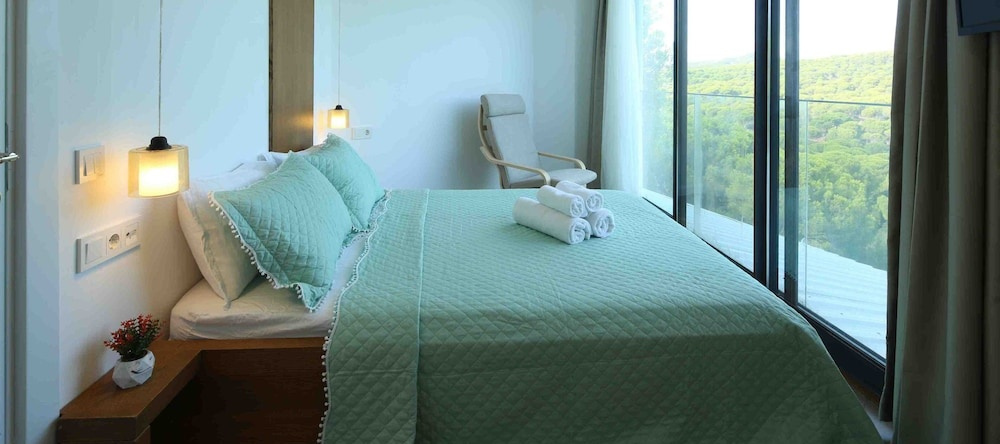Kozakorman Hotel & Restaurant, 贝尔加马 — 照片 1