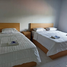 Lombokhouse Mandalika, Kecamatan Pujut — photo 5