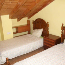 Apartment With 2 Bedrooms in Romillo, With Wonderful Mountain View, Fu, 罗米略 — 照片 3