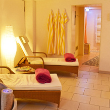 Schlossberghotel Oberhof, 奥伯霍夫 — 照片 2