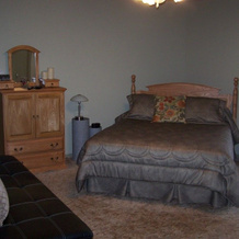 Bee 'n Bee Bed n' Breakfast, 兰姆顿海岸 — 照片 5