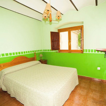 Núcleo de Turismo Rural Valle de Iruelas, 埃尔巴拉科 — 照片 5