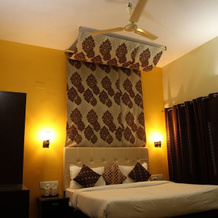 Thar Exotica Hotel & Resorts., Bikaner — photo 3