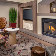 Sonesta Es Suites Baltimore Bwi Airport, Линтикум-Хайтс — фото 2