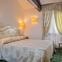 Giorgione Hotel, Venice — photo 4