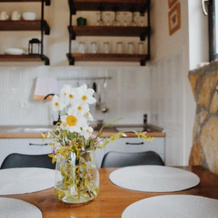 Apartment Tarski konaci, 米特罗瓦茨 — 照片 5