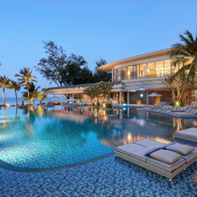 Melia Koh Samui, Самуи — фото 5