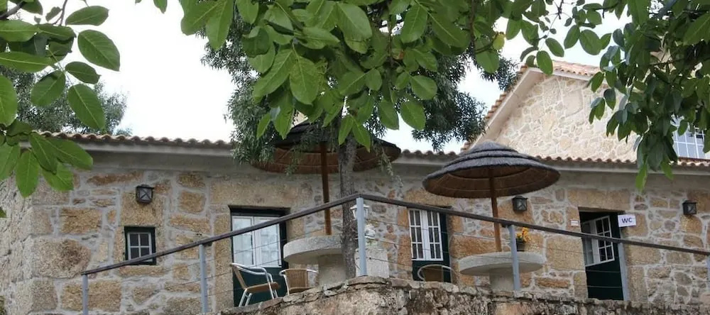 Quinta Do Moinho - Turismo De Natureza, Гуарда — фото 1