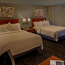 Courtyard by Marriott Hartford Cromwell, 克伦威尔 — 照片 2