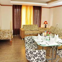 Hotel Sky Pearl, Kannapuram — photo 4