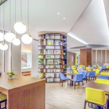 Hampton by Hilton Ulanhot, Ulanhot — photo 5
