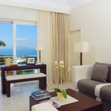 Jumeirah Capri Palace, 阿纳卡普里 — 照片 3