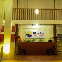 Blue Pot Family Resort, 阿尔科伊 — 照片 2