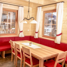 Chalet Glockner Heiligenblut, 海利根布卢特 — 照片 3