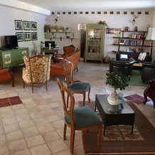 Locanda Del Picchio, Морро-д'Оро — фото 2