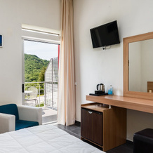 Gefiri Plakas Hotel, Монолити — фото 3