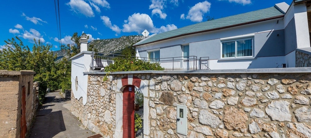 House Delfin, Бласковичи — фото 1