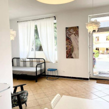 Apartamenty W Centrum Lubniewic, Любневице — фото 4