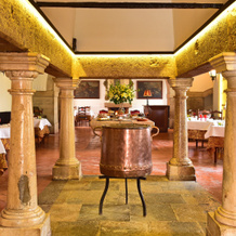 Pousada Queluz Hotel, 克卢什和贝拉什 — 照片 2
