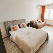 Yesenin Loft s Vidom na Gorod Flat, Ryazan — photo 3