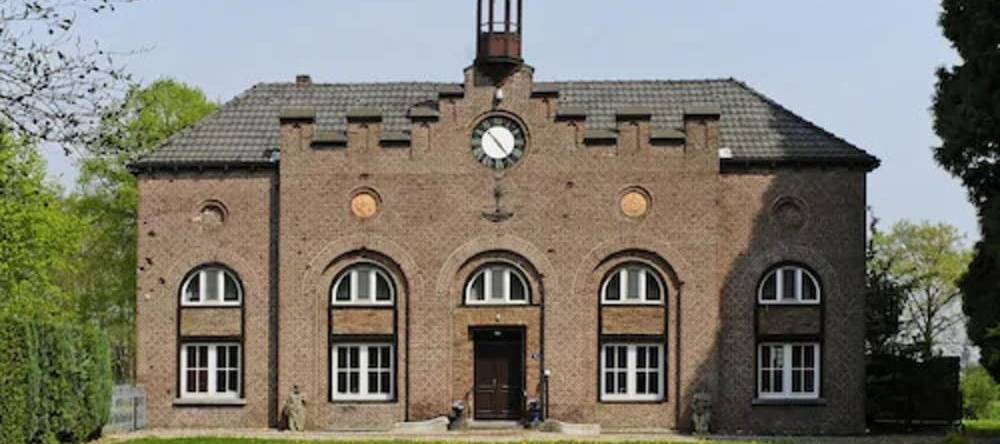 Tagungshotel Schloss Gnadenthal, Kleve — photo 1