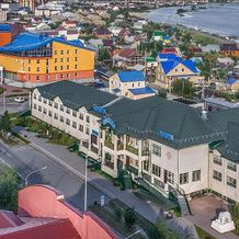 Гостиница "Арктика", Салехард — фото 4
