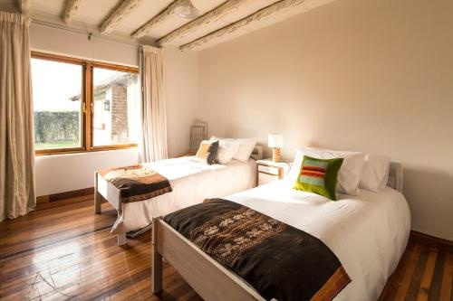 Canta Agua Hotel Boutique, San Fernando — photo 1
