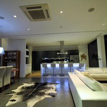 Dolphin Beach Villa, 长滩 — 照片 2