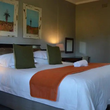 Aloe Guest Lodge, 埃绍韦 — 照片 3