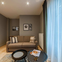 Belval Villa Rops Private apartment, 艾克斯莱班 — 照片 2