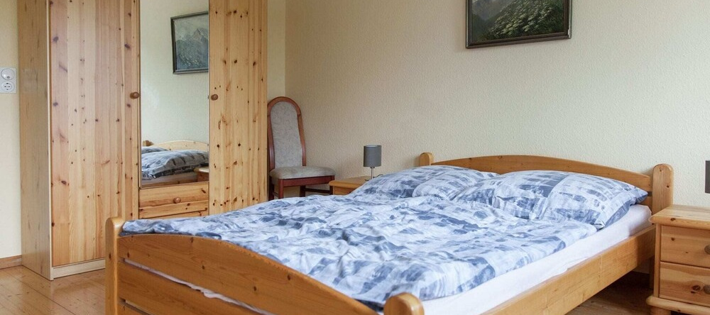 Peaceful Holiday Home in Rascheid near Forest, 拉沙伊德 — 照片 1