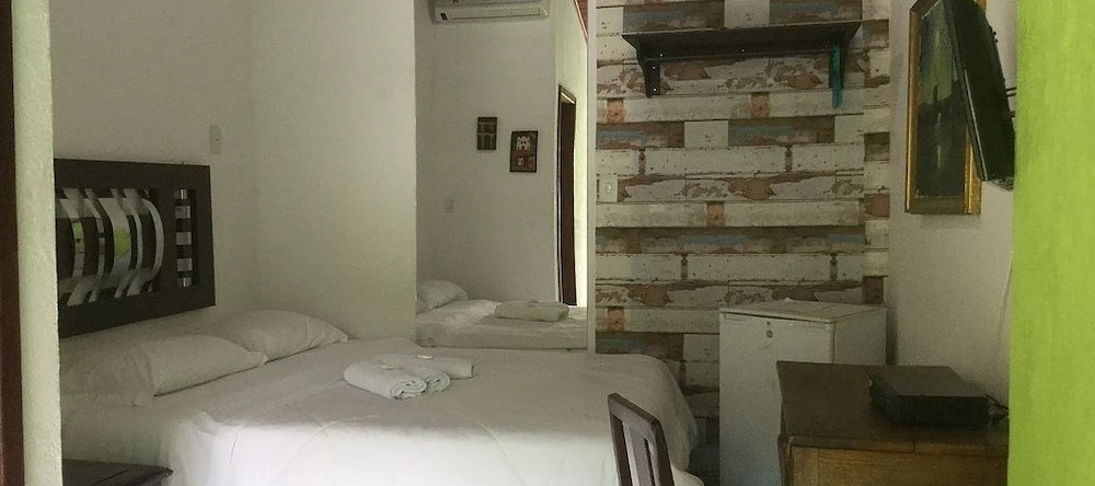 Pousada Gentil, Timoteo — photo 1