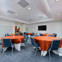 Hampton Inn & Suites Shelby, Шелби — фото 5