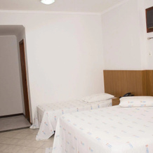 Ilha Porchat Hotel, Sao Vicente — photo 5