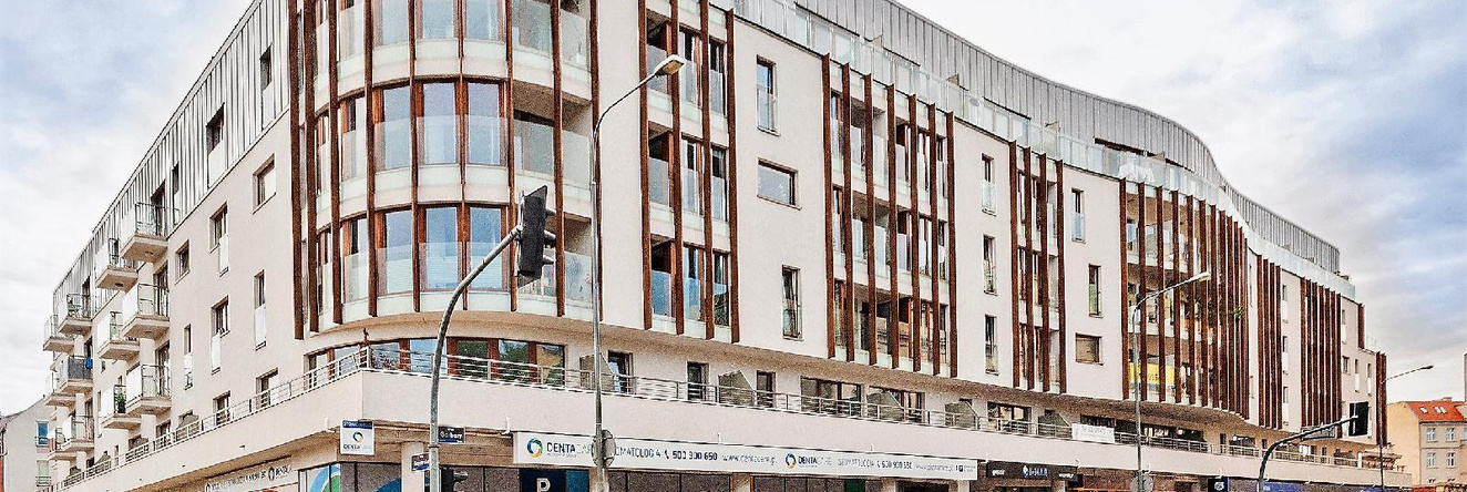 Apartament Lazurovy - Homely Place, 波兹南 — 照片 1