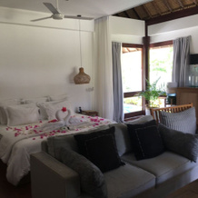 Pondok Santi Estate, 吉利特拉旺安岛 — 照片 5