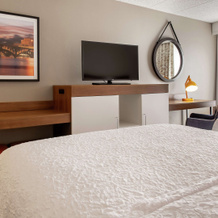 Hampton Inn Rockford, Рокфорд — фото 4