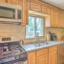 Well-Appointed Fruita Townhome: Hike & Bike Nearby, Фрута — фото 4